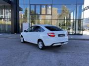 Lada (ВАЗ) Granta I Рестайлинг Нижний Новгород  - изображение 36