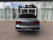 Volkswagen Passat B7 Воронеж  - изображение 18