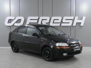 Chevrolet Aveo I Ростов-на-Дону  - изображение 18