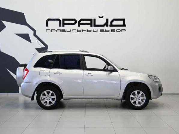 Chery Tiggo (T11) I Рестайлинг (FL) с пробегом 2014 года, цена 779 900 рублей, 67500 км, внедорожник, Автокод Объявления