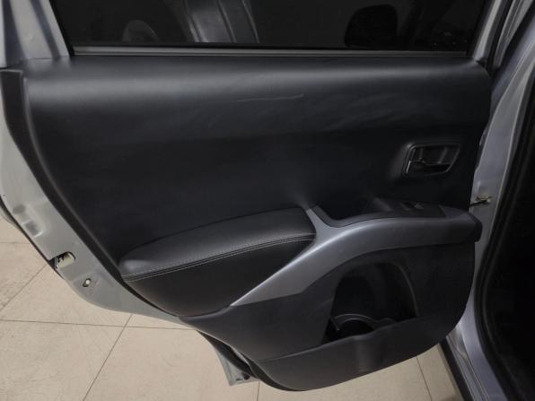 Mitsubishi Outlander II с пробегом 2008 года, цена 933 000 рублей, 245496 км, внедорожник, Автокод Объявления