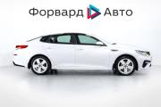 Kia Optima IV Рестайлинг Тюмень  - изображение 34