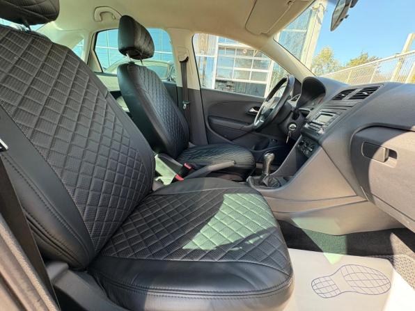 Volkswagen Polo V с пробегом 2011 года, цена 570 000 рублей, 235856 км, седан, Автокод Объявления
