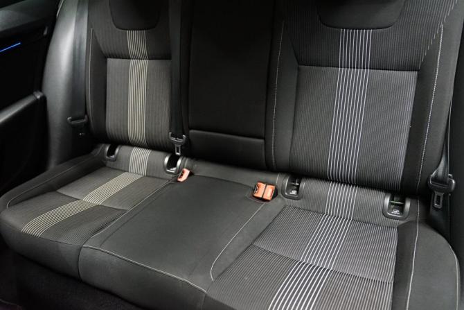 Skoda Octavia III (A7) Рестайлинг с пробегом 2020 года, цена 2 200 000 рублей, 190000 км, лифтбек, Автокод Объявления