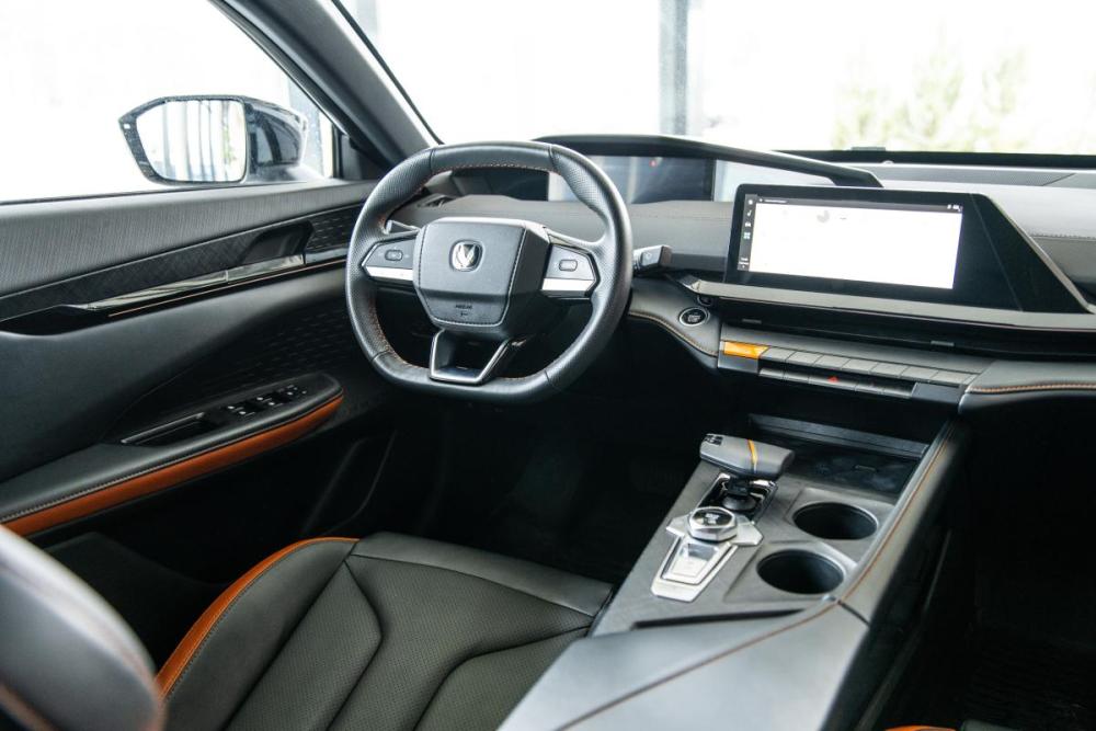 Changan UNI-V I Ростов-на-Дону  - изображение 21