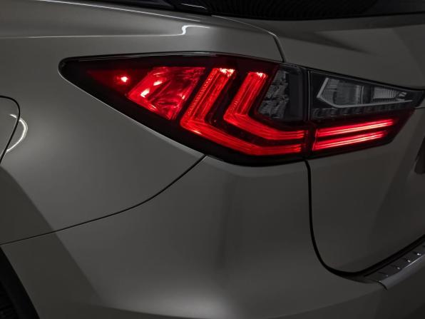 Lexus RX IV Рестайлинг с пробегом 2019 года, цена 3 500 000 рублей, 156000 км, внедорожник, Автокод Объявления