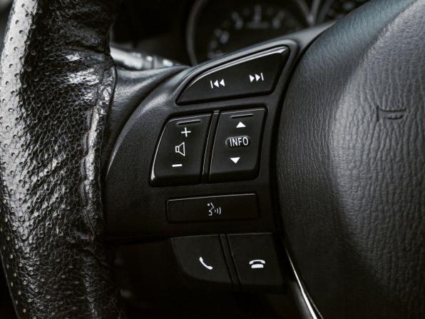 Mazda CX-5 I с пробегом 2013 года, цена 1 949 000 рублей, 133581 км, внедорожник, Автокод Объявления