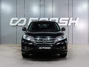 Honda CR-V IV Воронеж  - изображение 24