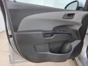 Chevrolet Aveo II Альметьевск  - изображение 29