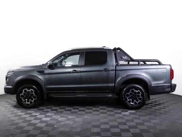 JAC T9 с пробегом 2025 года, цена 2 885 000 рублей, 47338 км, offers.body_type.unknown, Автокод Объявления