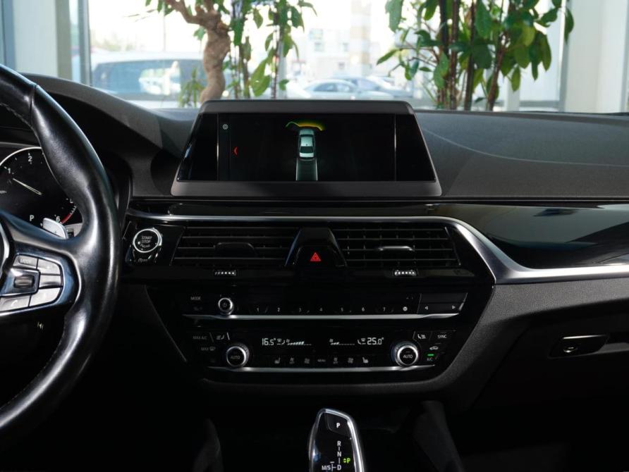 BMW 5 серии VII (G30/G31/G38) Тверь  - изображение 27