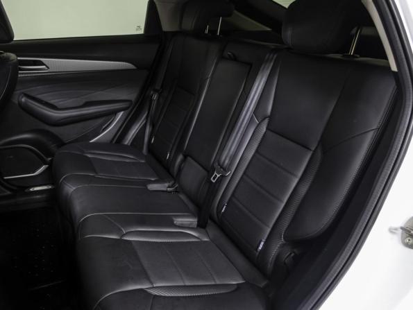 Haval F7x I Рестайлинг с пробегом 2024 года, цена 2 348 000 рублей, 38965 км, внедорожник, Автокод Объявления