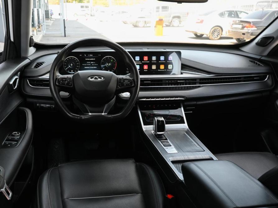 Chery Tiggo 7 Pro Max I Волгоград  - изображение 7