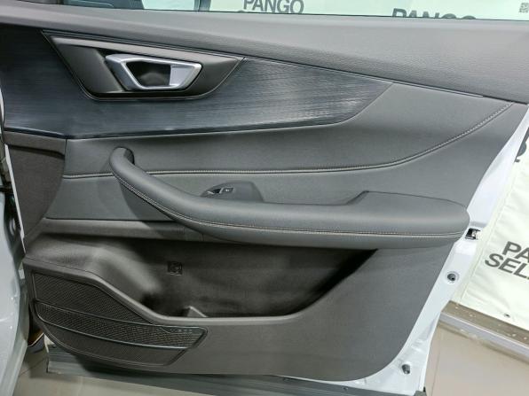 Chery Tiggo 4 I Рестайлинг 2 с пробегом 2025 года, цена 2 135 000 рублей, 491 км, внедорожник, Автокод Объявления