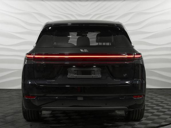 Новый Li Auto (Lixiang) L7 I Рестайлинг 2026 года, цена 10 590 000 рублей, внедорожник, Автокод Объявления