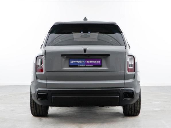 Rolls-Royce Cullinan I с пробегом 2019 года, цена 28 997 077 рублей, 28140 км, внедорожник, Автокод Объявления