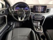 Kia Ceed III Рестайлинг Москва  - изображение 39