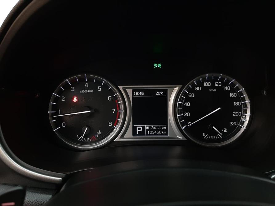 Suzuki Vitara II Москва  - изображение 8