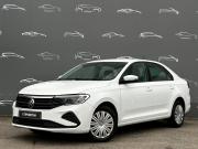 Volkswagen Polo VI Санкт-Петербург  - изображение 23