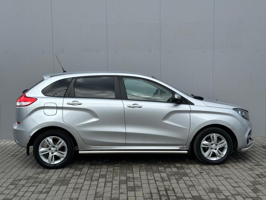 Lada (ВАЗ) XRAY I Тамбов  - изображение 9