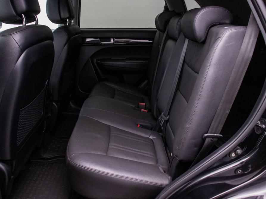 Kia Sorento II Рестайлинг Москва  - изображение 11