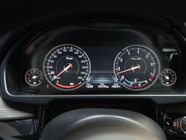 BMW X5 III (F15) с пробегом 2017 года, цена 4 249 077 рублей, 41519 км, внедорожник, Автокод Объявления