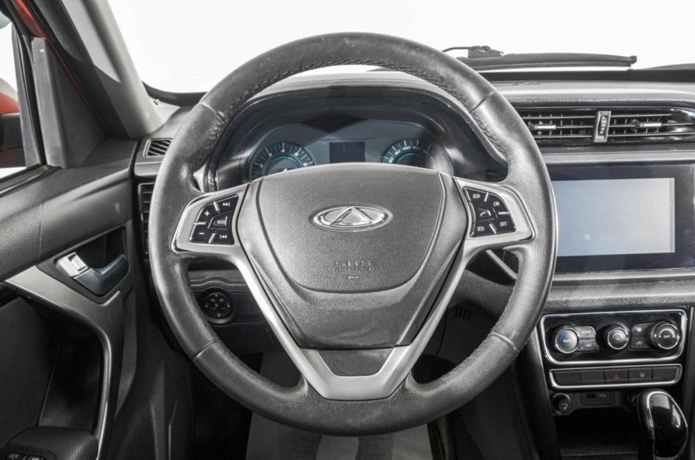 Chery Tiggo 3 I Барнаул  - изображение 14