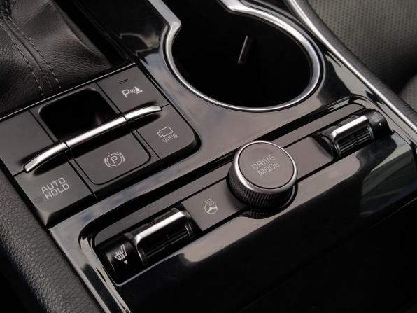 Kia K5 III с пробегом 2021 года, цена 2 219 000 рублей, 158721 км, седан, Автокод Объявления