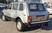 Lada (ВАЗ) 2131 (4x4) I Челябинск  - изображение 14