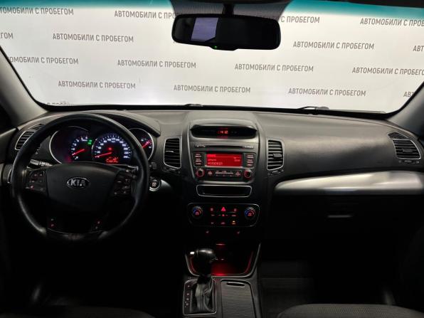 Kia Sorento II Рестайлинг с пробегом 2014 года, цена 1 369 000 рублей, 302144 км, внедорожник, Автокод Объявления