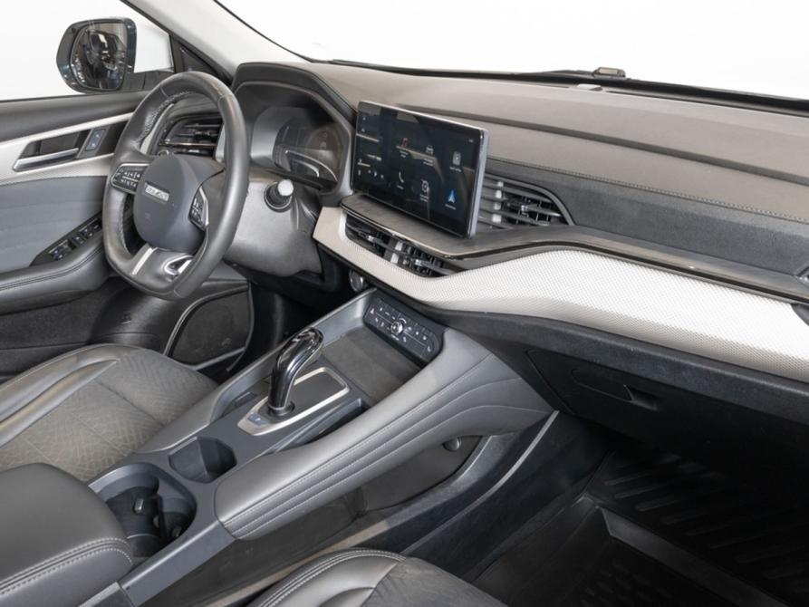 Haval F7 I Рестайлинг Казань  - изображение 7