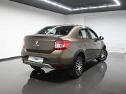 Renault Logan II Рестайлинг Тверь  - изображение 20