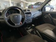 Lada (ВАЗ) Granta I Рестайлинг Пермь  - изображение 46