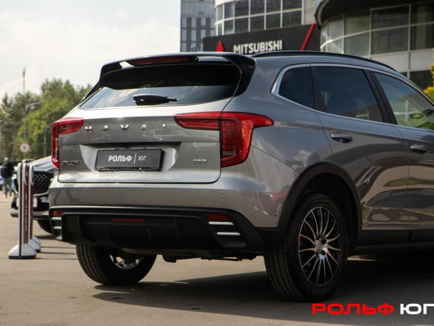 Haval Jolion I Рестайлинг Москва  - изображение 19