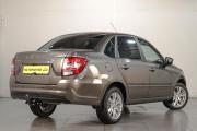 Lada (ВАЗ) Granta I Рестайлинг Челябинск  - изображение 26
