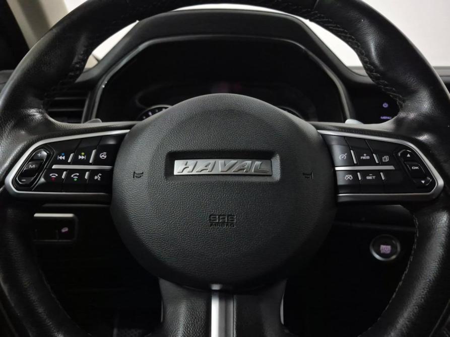 Haval F7 I Альметьевск  - изображение 22