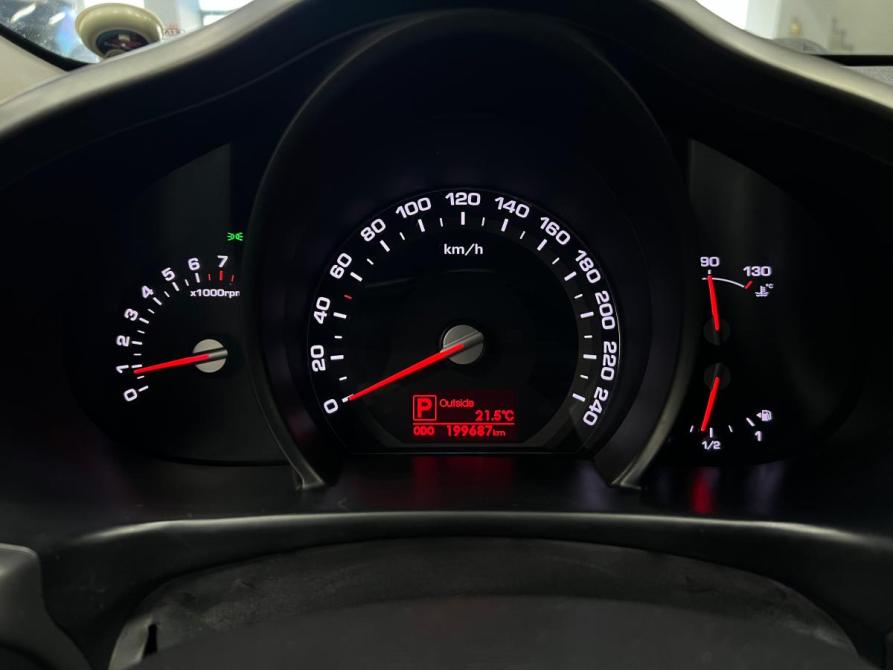Kia Sportage III Казань  - изображение 9