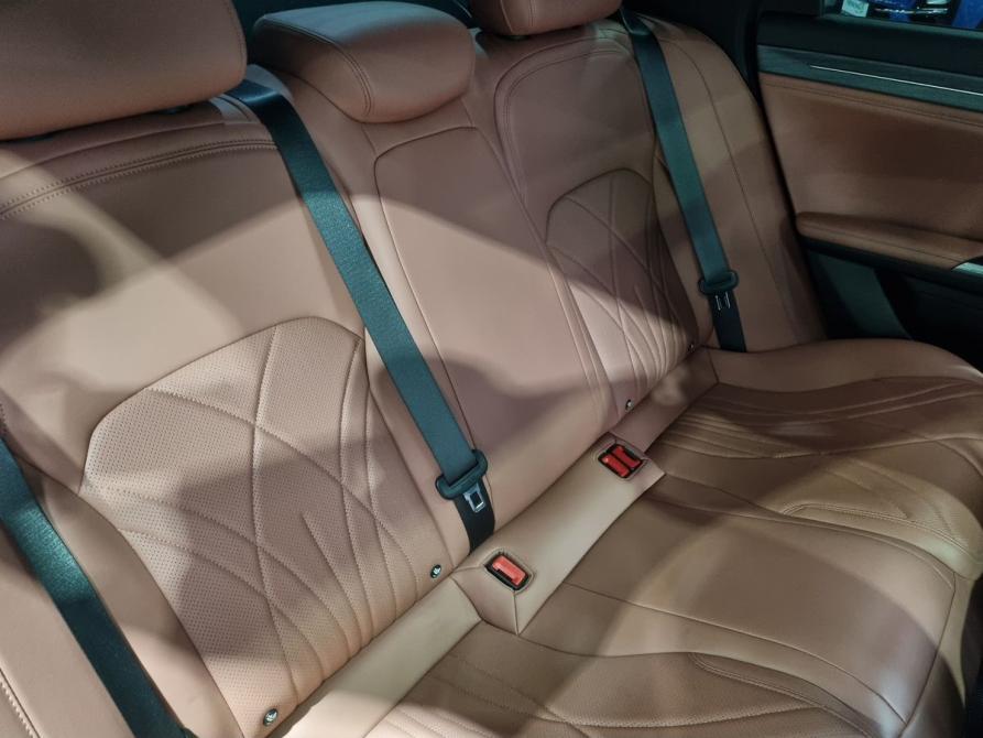 Geely Galaxy L6 Санкт-Петербург  - изображение 10