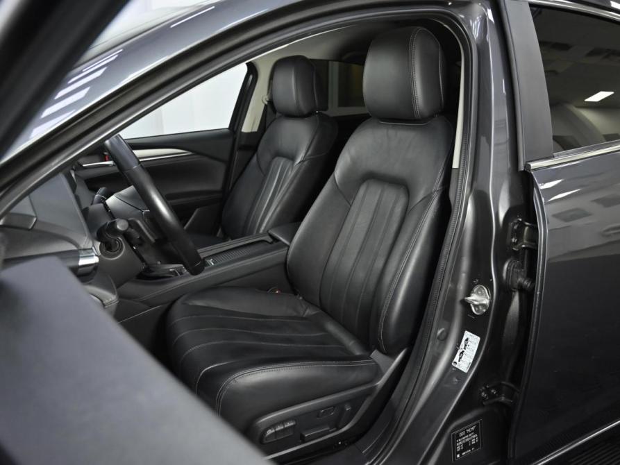 Mazda 6 III (GJ) Рестайлинг 2 Москва  - изображение 15