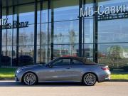 Mercedes-Benz E-Класс AMG V (W213) Рестайлинг Пермь  - изображение 37