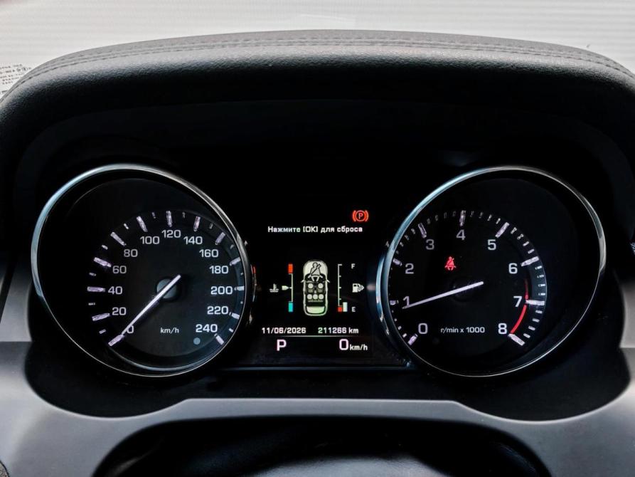 Land Rover Range Rover Evoque I Краснодар  - изображение 17