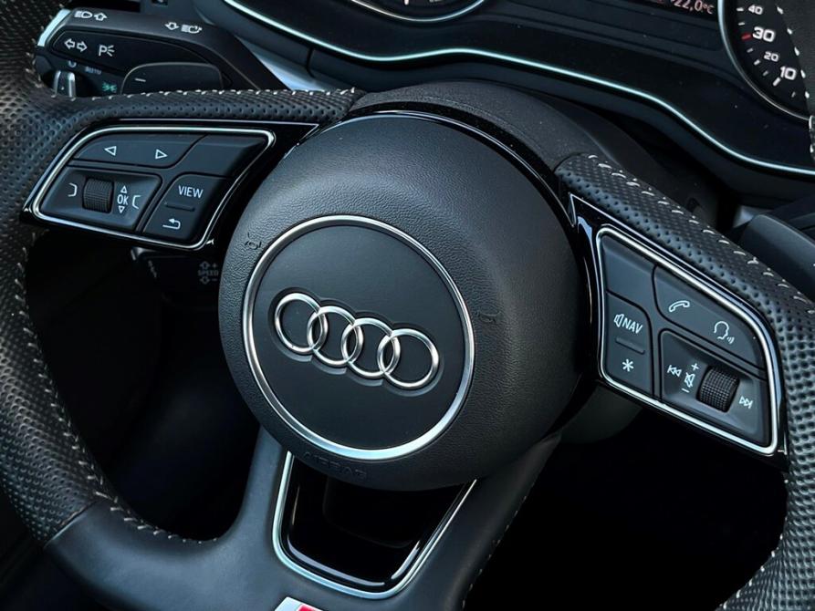 Audi A4 V (B9) Санкт-Петербург  - изображение 25