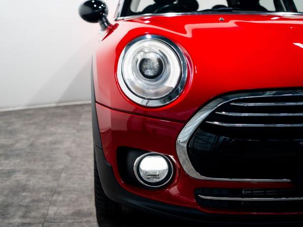 Mini Clubman II с пробегом 2018 года, цена 1 545 000 рублей, 82715 км, универсал, Автокод Объявления