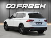 Volkswagen Tiguan II Тверь  - изображение 26