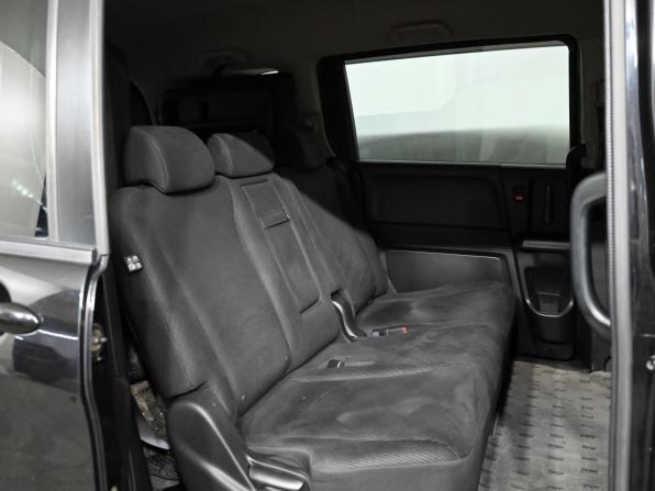 Honda Freed I Рестайлинг с пробегом 2014 года, цена 1 285 000 рублей, 63900 км, компактвэн, Автокод Объявления