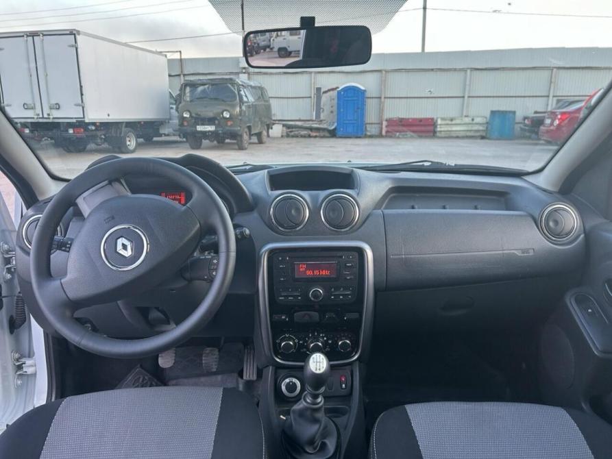 Renault Duster I Пермь  - изображение 5