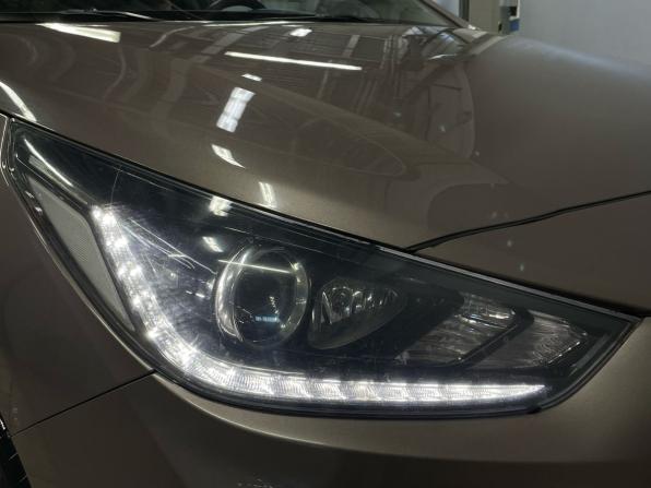Hyundai Solaris II с пробегом 2019 года, цена 1 490 000 рублей, 93047 км, седан, Автокод Объявления