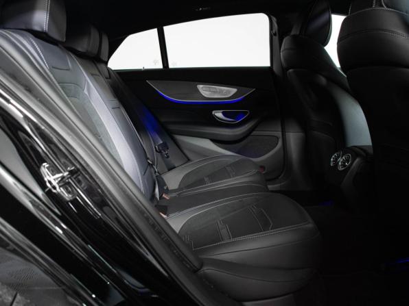 Mercedes-Benz AMG GT 4-Door Coupe I с пробегом 2023 года, цена 9 980 000 рублей, 11252 км, лифтбек, Автокод Объявления