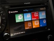 SsangYong Kyron I Рестайлинг Санкт-Петербург  - изображение 42