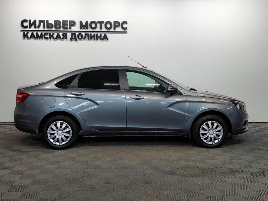 Lada (ВАЗ) Vesta I Пермь  - изображение 6